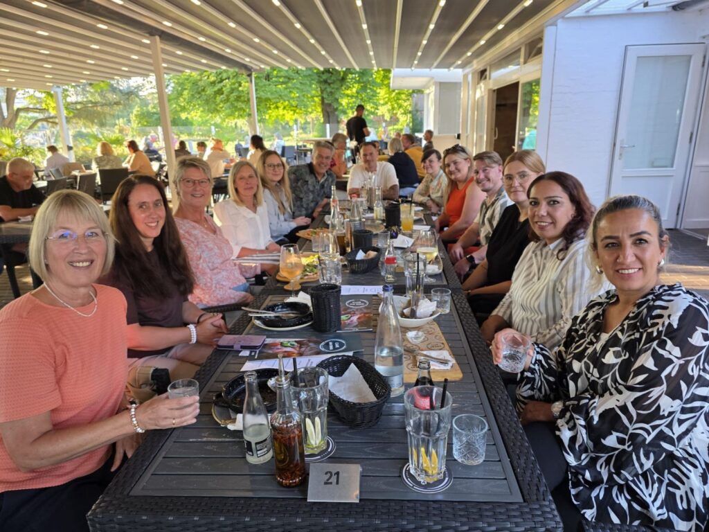 Grüße aus dem Biergarten 2026